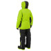 Костюм зимний MIRA 5/5 К, лайм/черный, Шелтер до -40С, р.3XL (T-M-3XL-54-170-L) NISUS (0)