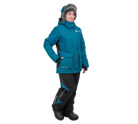 Костюм зимний ZABAVA 5/5 К, ATLANTIC BLUE/BLACK, р.S (T-KSZA-S-44-164-AB) Helios (0)