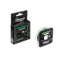 Леска MONOPOWER FEEDER 0,28mm/100m Green Nylon (PR-MF-G-028-100) Premier Fishing