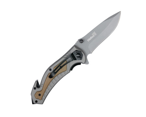 Нож складной (CL05008A) Helios