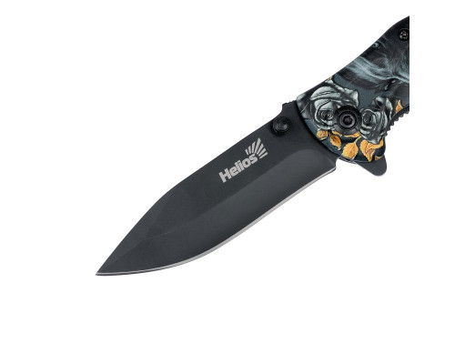 Нож складной (CL05032A) Helios