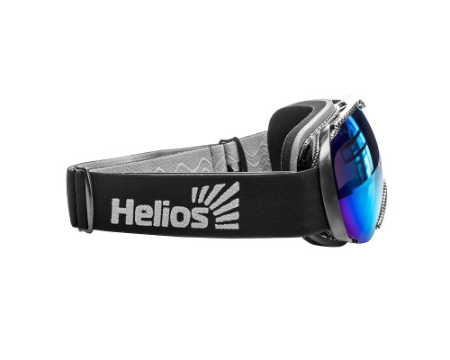 Очки горнолыжные (HS-HX-012) Helios