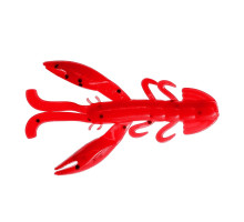 Рак Omar 2,05"/5,2 см Pepper Red 15шт. (HS-24-030) Helios
