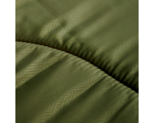 Спальный мешок TRAVEL 400 (210*70) Hollowfiber зелёный (N-SB-H400-210x70) NISUS Спальный мешок TRAVEL 400 (210*70) Hollowfiber зелёный (N-SB-H400-210x70) NISUS