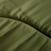 Спальный мешок TRAVEL 400 (210*70) Hollowfiber зелёный (N-SB-H400-210x70) NISUS