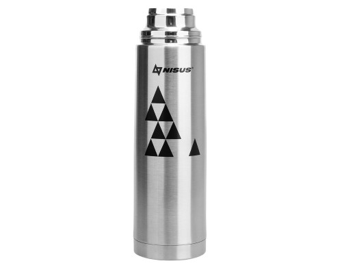 Термос (N-TM-050) 1000ML Nisus Термос (N-TM-050) 1000ML Nisus