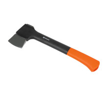 Топор Торнадо с обрезиненной рукояткой 620г (N-WL-427B) NISUS