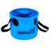 Ведро складное ПВХ 9л ( HS-VS-PVC-9L) Helios