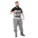 Вейдерсы мембранные River Guide 20000мм/3000г/м2/24ч с сапогами 42 (M) ((N-WB-42M) NISUS