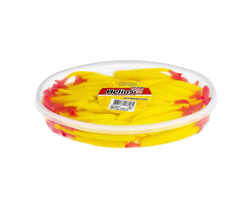 Виброхвост несъедоб. Jumbo 4,95 Виброхвост несъедоб. Jumbo 4,95