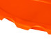 Заглушка для ящиков FishBox оранжевая глухая (HS-FB-CC-O) Helios