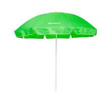 Зонт пляжный d 2,4м прямой (28/32/210D) NA-240-G NISUS