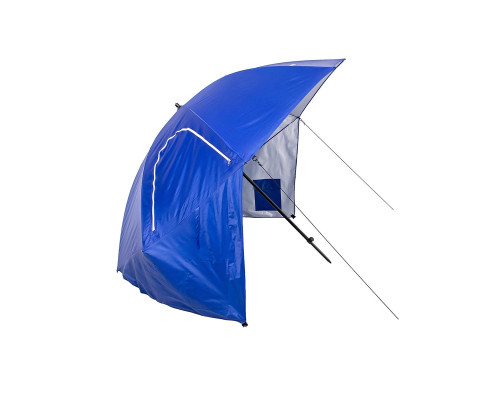 Зонт с ветрозащитой d 2,4м (19/22/210D) (NA-240-WP) NISUS