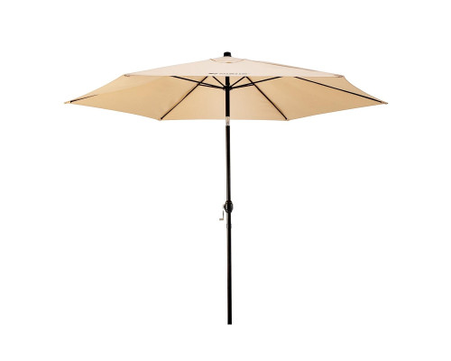 Зонт садовый d 2,5м бежевый (32/32/160D) NA-GP1911-250-B NISUS
