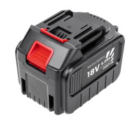 Аккумулятор для шуруповерта 18V 6A (HS-A-LB176) Helios