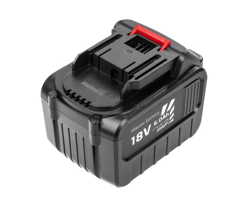 Аккумулятор для шуруповерта 18V 6A (HS-A-LB176) Helios Аккумулятор для шуруповерта 18V 6A (HS-A-LB176) Helios