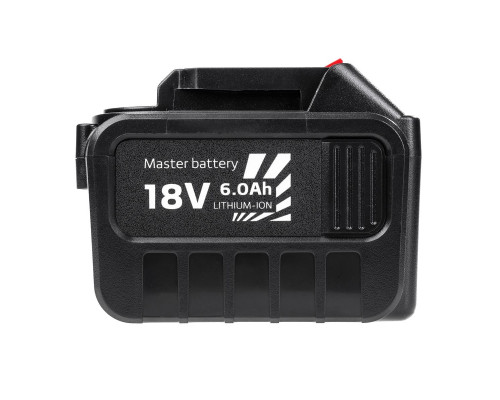 Аккумулятор для шуруповерта 18V 6A (HS-A-LB176) Helios Аккумулятор для шуруповерта 18V 6A (HS-A-LB176) Helios