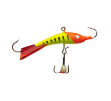 Балансир Дельфин №16, 10гр (PF-BD-16-10) Premier Fishing