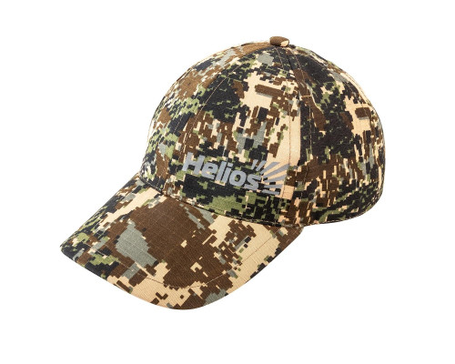 Бейсболка Тайфун р.XL (H-BC-T-XL) ТМ Helios Бейсболка Тайфун р.XL (H-BC-T-XL) ТМ Helios
