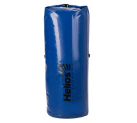 Драйбег 160л (d43/h124cm) синий (HS-DB-160-DB) Helios