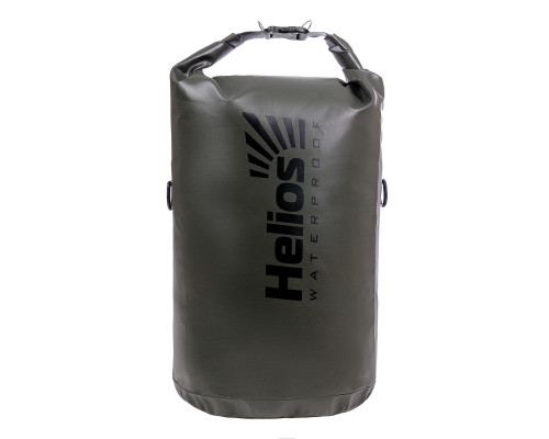 Драйбег 30л (d30/h70cm) хаки (HS-DB-303070-H) Helios Драйбег 30л (d30/h70cm) хаки (HS-DB-303070-H) Helios