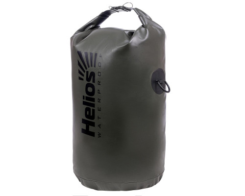Драйбег 30л (d30/h70cm) хаки (HS-DB-303070-H) Helios Драйбег 30л (d30/h70cm) хаки (HS-DB-303070-H) Helios