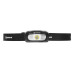 Фонарь налобный 200 LM, IP44, USB (N-FN-HL05-D) NISUS PRO
