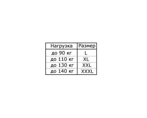 Жилет спасательный ФЛИНТ р.XL до 110кг (HS-LV-F-110) Helios