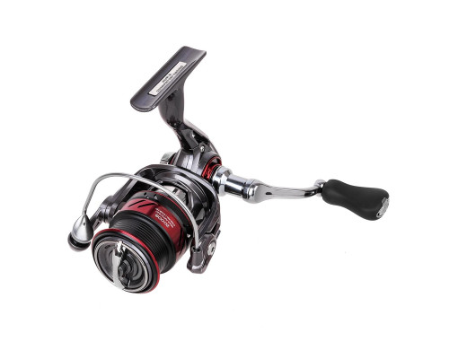 Катушка INARI 2000S 7+1 подшип (N-I2000S) Nisus Катушка INARI 2000S 7+1 подшип (N-I2000S) Nisus