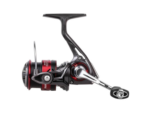 Катушка INARI 2000S 7+1 подшип (N-I2000S) Nisus Катушка INARI 2000S 7+1 подшип (N-I2000S) Nisus