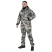 Костюм демисезонный Specter ( к-т куртка+брюки) XXXL (р.60-62/182-188) NISUS