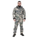 Костюм демисезонный Specter ( к-т куртка+брюки) XXXL (р.60-62/182-188) NISUS