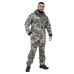 Костюм демисезонный Specter ( к-т куртка+брюки) XXXL (р.60-62/182-188) NISUS