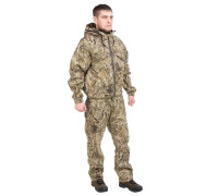 Костюм летний антимоскитный Тайган, твил, цв. камыш р.48-50/170-176 (T-KS-T-R-L-1) Helios (0)