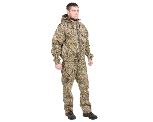 Костюм летний антимоскитный Тайган, твил, цв. камыш р.48-50/170-176 (T-KS-T-R-L-1) Helios (0) Костюм летний антимоскитный Тайган, твил, цв. камыш р.48-50/170-176 (T-KS-T-R-L-1) Helios (0)