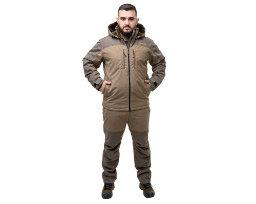 Костюм утепленный Forest trail исландия р.48-50/182-188 Helios Костюм утепленный Forest trail исландия р.48-50/182-188 Helios