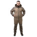 Костюм утепленный Forest trail исландия р.48-50/182-188 Helios
