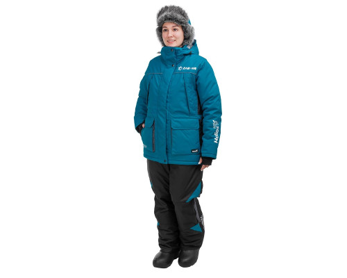 Костюм зимний ZABAVA 5/5 К, ATLANTIC BLUE/BLACK, р.2XL (T-KSZA-2XL-52-170-AB) Helios (0) Костюм зимний ZABAVA 5/5 К, ATLANTIC BLUE/BLACK, р.2XL (T-KSZA-2XL-52-170-AB) Helios (0)