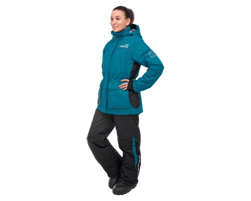 Костюм зимний ZABAVA 8/8 К, ATLANTIC BLUE/BLACK, р.4XL (T-ZA-4XL-56-170-AB) Helios Костюм зимний ZABAVA 8/8 К, ATLANTIC BLUE/BLACK, р.4XL (T-ZA-4XL-56-170-AB) Helios
