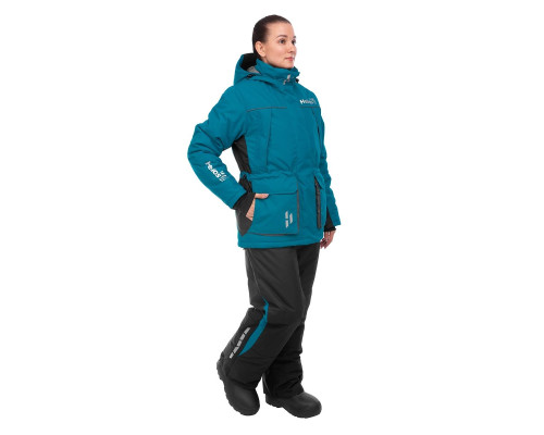 Костюм зимний ZABAVA 8/8 К, ATLANTIC BLUE/BLACK, р.4XL (T-ZA-4XL-56-170-AB) Helios Костюм зимний ZABAVA 8/8 К, ATLANTIC BLUE/BLACK, р.4XL (T-ZA-4XL-56-170-AB) Helios