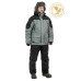 Костюм зимний рыболовный Чарыш Pro, цв.св.серый р.2XL 10/10 К (T-KSCP-2XL-54/176-LG) Helios (0)