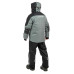 Костюм зимний рыболовный Чарыш Pro, цв.св.серый р.2XL 10/10 К (T-KSCP-2XL-54/176-LG) Helios (0)