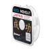Леска MONOLIT 0,105mm/50m Nylon Transparent (N-MO-0.105-50) Nisus
