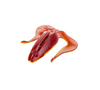 Лягушка Frog 2,56"/6,5 см Red Lemon 7шт. (HS-21-050) Helios
