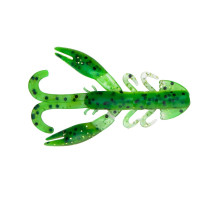 Рак Omar 2,05"/5,2 см Green Peas 15шт. (HS-24-051) Helios
