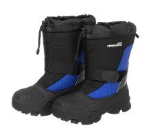 Сапоги утепленные Dynamics р.43 (HS-33582-43) HELIOS МП