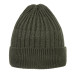 Шапка мужская с отворотом Active, цвет хаки, one size, (N-HIW-K) NISUS