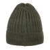 Шапка мужская с отворотом Active, цвет хаки, one size, (N-HIW-K) NISUS