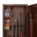 Шкаф металлический для хранения оружия 