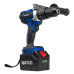 Шуруповерт-электробур 18V 6A 120 Нм (N-LB176-N) Nisus